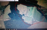 Sprzedam 108 ha