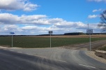 Sprzedam 1,29 ha pod farmę fotowoltaiczną pod Serockiem