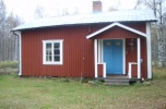 Sprzedam 2 domy dla wędkarzy w Szwecji