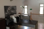 Sprzedam 2 domy na posesji. Obiekt/lokal biurowy + mieszkalny