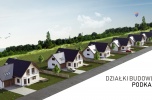 Sprzedam 8 działek budowlanych w atrakcyjnej lokalizacji 5 km od centrum Nysy przy drodze krajowej