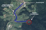 Sprzedam atrakcyjną działkę inwestycyjną w górach z miejscowym planem zagospodarowania 3,3ha