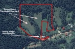 Sprzedam atrakcyjną działkę inwestycyjną w górach z miejscowym planem zagospodarowania 3,3ha
