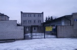 Sprzedam autoserwis - kompleks biurowo-usługowo-magazynowy