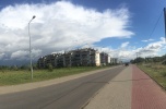Sprzedam bezpośrednio działkę  3354 m2 Radzymin Slowackiego 49 pozwolenie + projekt budynek 60 lokal