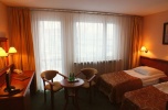 Sprzedam bezpośrednio funkcjonujący hotel w Katowicach
