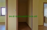 Sprzedam bezpośrednio nowe apartamenty 2-pokojowe w Kościelisku