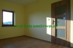 Sprzedam bezpośrednio nowe apartamenty 2-pokojowe w Kościelisku