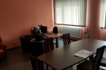 Sprzedam biurowiec na działce 6100m2
