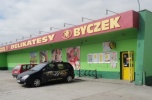 Sprzedam budynek handlowo-usługowy w Ostrowcu Świętokrzyskim