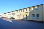 Sprzedam budynek komercyjny w Kole