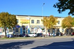 Sprzedam budynek komercyjny w Kole