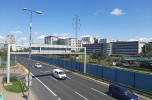Sprzedam budynek komercyjny Warszawa Wola