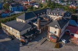 Sprzedam budynek komercyjny