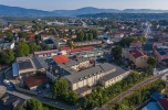 Sprzedam budynek komercyjny