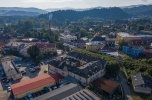 Sprzedam budynek komercyjny