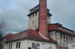 Sprzedam budynek produkcyjno-handlowo-usługowy o pow. użytkowej 1016 m2
