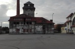 Sprzedam budynek produkcyjno-handlowo-usługowy o pow. użytkowej 1016 m2