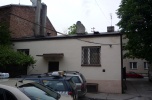 Sprzedam budynek usługowy 400m2 + budynek mieszkalny 200m2 Warszawa