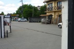 Sprzedam budynek użytkowo-mieszkaniowy 609m2 z działką Piastów Al. Jerozolimskie 320