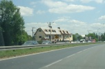 Sprzedam budynek użytkowo-mieszkaniowy 609m2 z działką Piastów Al. Jerozolimskie 320
