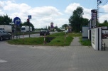 Sprzedam budynek użytkowo-mieszkaniowy 609m2 z działką Piastów Al. Jerozolimskie 320