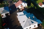 Sprzedam budynek warsztatu, sklepu i dom