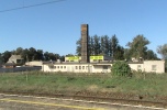 Sprzedam byłą piekarnie do zmiany sposobu użytkowania w Borkowicach 7