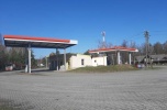 Sprzedam czynną stację paliw