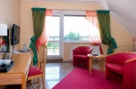 Sprzedam dobrze prosperujący hotel pod Trójmiastem