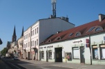 Sprzedam dochodową kamienicę w centrum Częstochowy