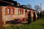 Sprzedam dochodową restaurację, okolice Płońska przy trasie E7
