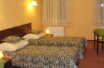 Sprzedam dochodowy hotel
