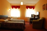 Sprzedam dochodowy hotel
