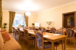 Sprzedam dochodowy, kameralany hotel w Świeradowie Zdroju