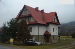 Sprzedam dom pensjonat 390m2 Mszana Dolna