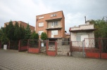 Sprzedam dom z budynkiem pod działalność gospodarczą w Radomiu