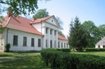 Sprzedam dworek