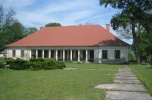 Sprzedam dworek