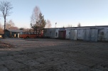 Sprzedam działka pod biedronkę lub supermarket