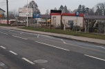 Sprzedam: działka pod market, myjnię, komis