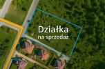 Sprzedam działkę budowlaną 3268m2