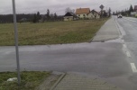 Sprzedam działkę budowlana 70 arów Proszowki, Gmina Bochnia. Odrębnie lub całość