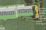 Sprzedam działkę budowlana z pozwoleniem na budowę w Bielsku-Białej 10.000m2