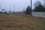Sprzedam działkę budowlano - inwestycyjną, war. zabudowy, powiat otwocki 2400 m2