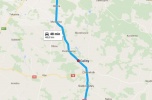 Sprzedam działkę budowlano- inwestycyjna