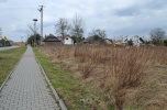 Sprzedam działkę budowlano-rolną z mediami w całości 45ar, Wola Batorska gm. Niepołomice