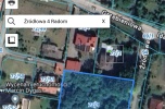 Sprzedam działkę - gotowa pod budowę