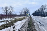 Sprzedam działkę inwestycyjną o powierzchni 2h – 20 000m2 Chełm