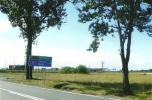 Sprzedam działkę inwestycyjną przy autostradzie A2